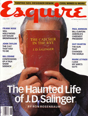 esquire_salinger