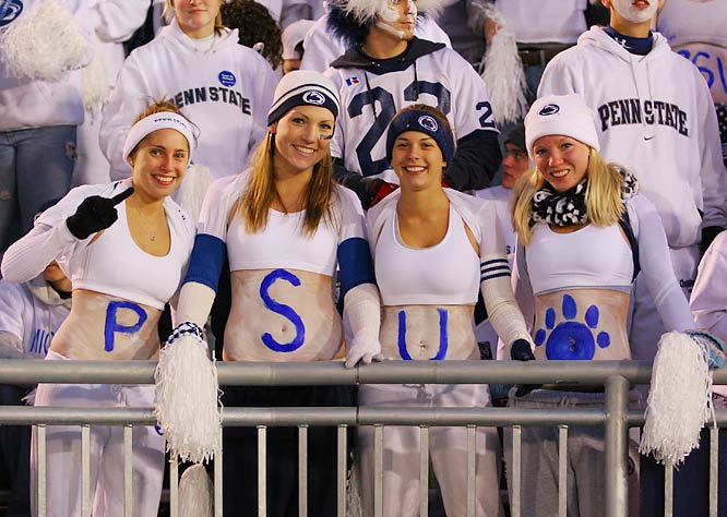 penn state