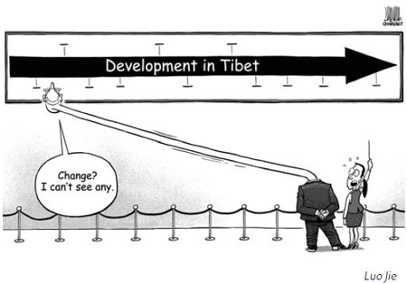 china change china change