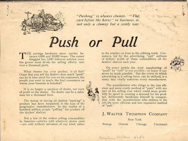 jwt push or pull jwt push or pull