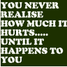 until it happens to you