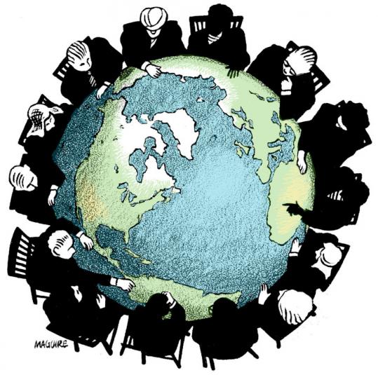 global respect