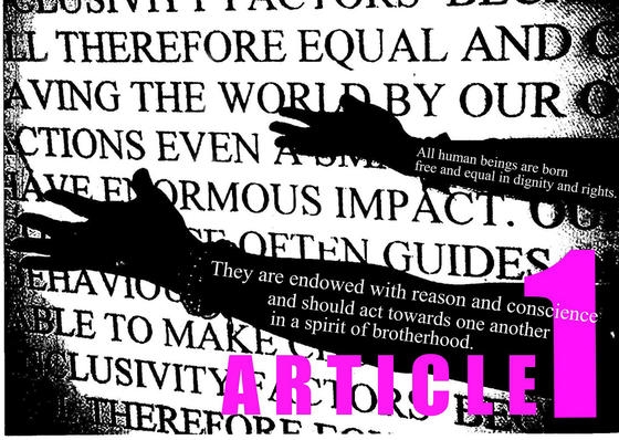 human rights art 1 reason and conscience