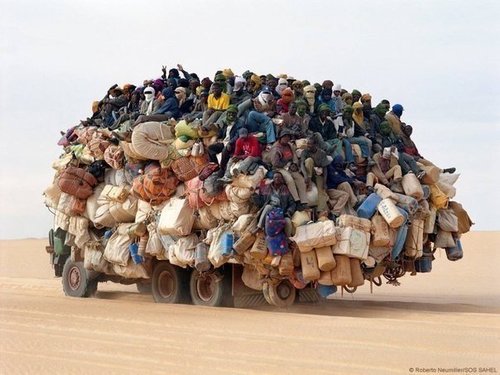moving to atl