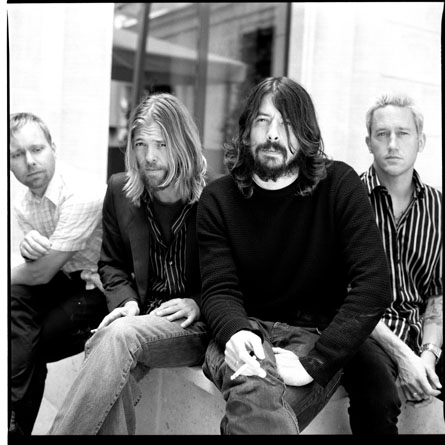 Foo+Fighters+FooFighters