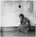 francesca woodman-from-polka-dots-providence-rhode-island