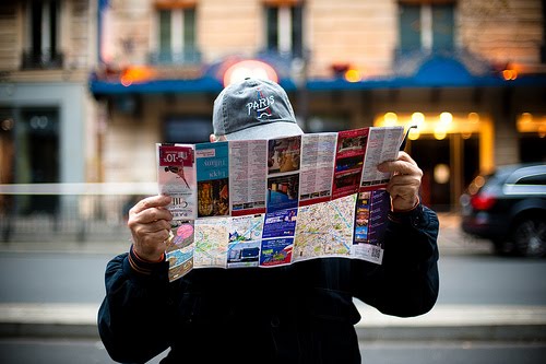 tourist 2