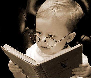 intelligere baby