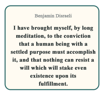 conviction benjamin_disraeli9