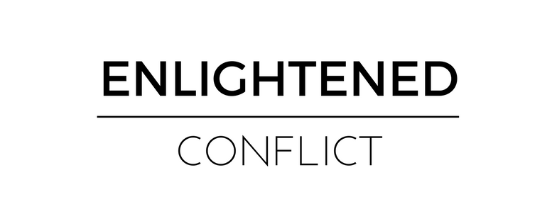 Enlightened Conflict - 